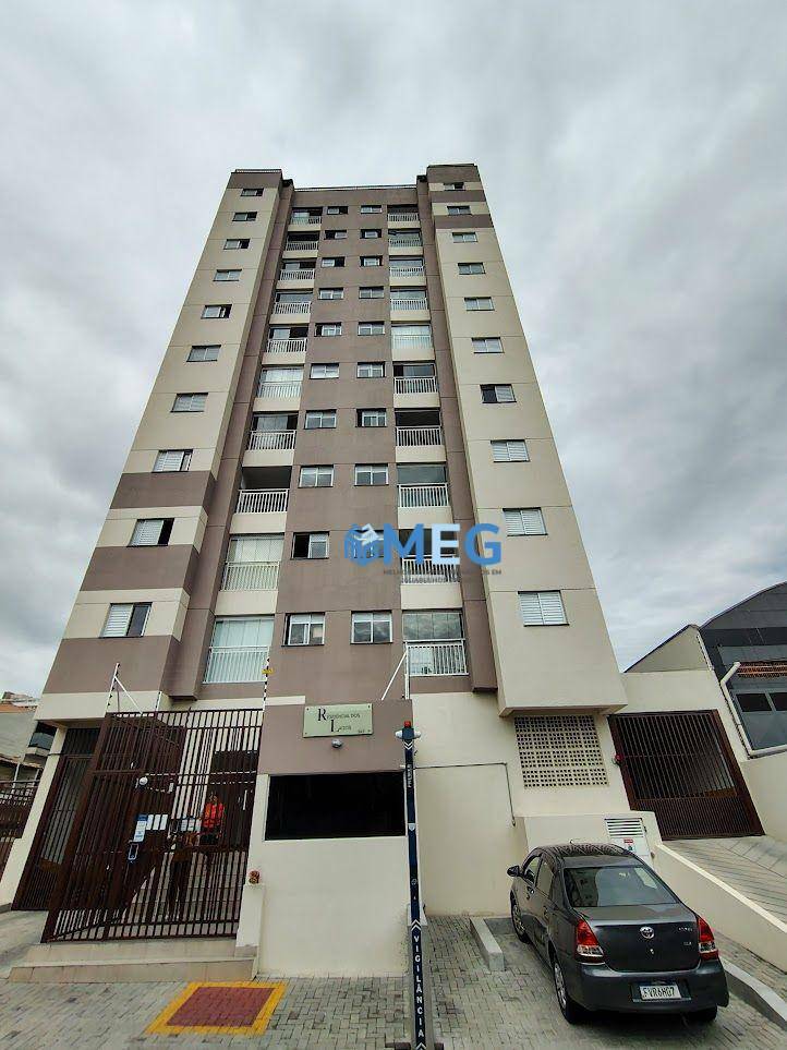Apartamento para alugar com 2 quartos, 50m² - Foto 31