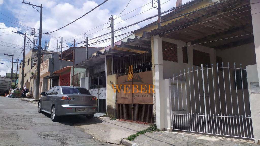 Sobrado à venda com 2 quartos, 110m² - Foto 18