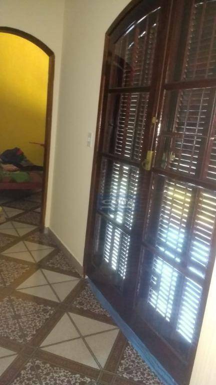 Sobrado à venda com 3 quartos, 168m² - Foto 25