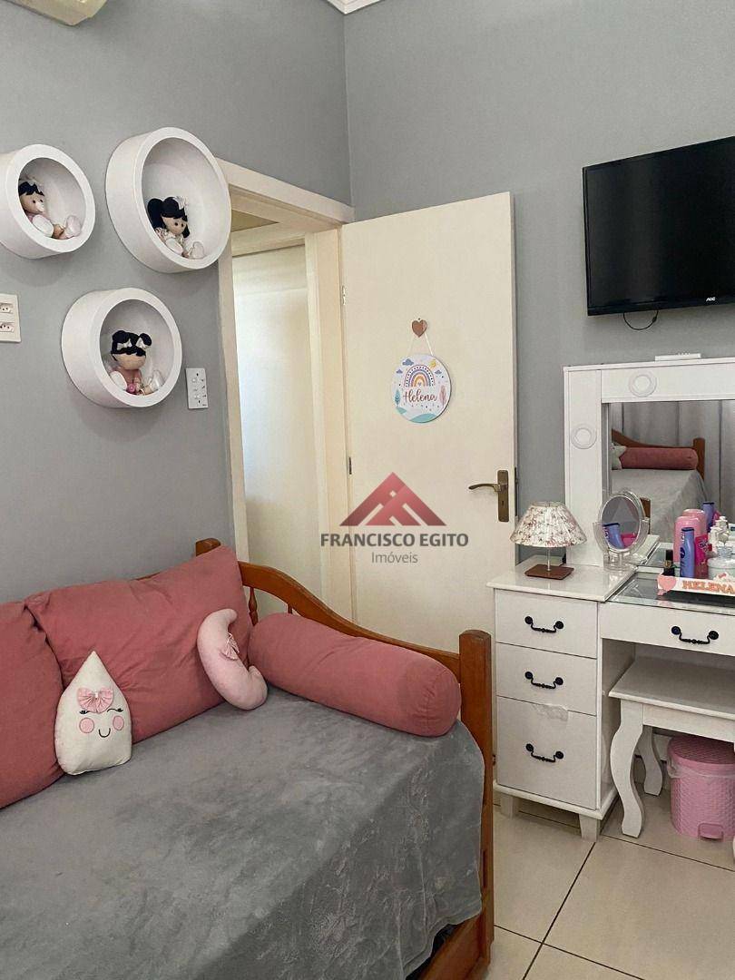 Apartamento à venda com 2 quartos, 80m² - Foto 6