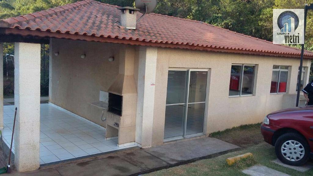 Apartamento à venda com 2 quartos, 50m² - Foto 6