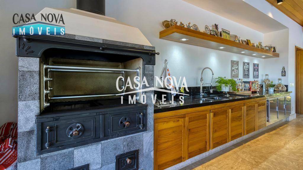 Casa de Condomínio à venda com 5 quartos, 1090m² - Foto 15