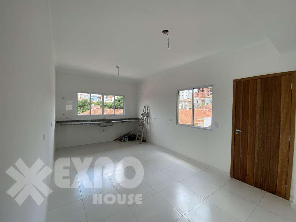 Casa de Condomínio à venda com 3 quartos, 125m² - Foto 13