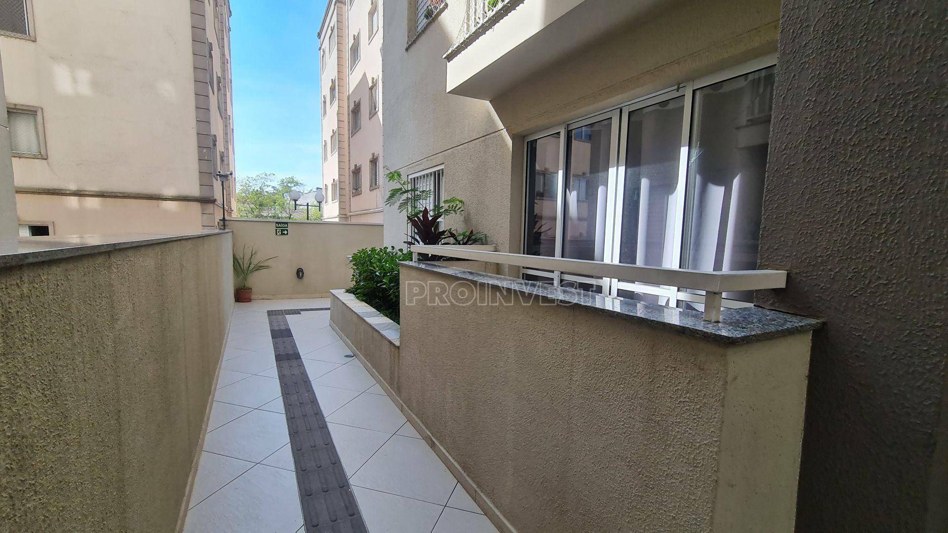 Apartamento à venda com 2 quartos, 43m² - Foto 30