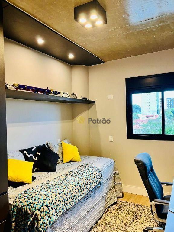 Apartamento à venda com 2 quartos, 84m² - Foto 10