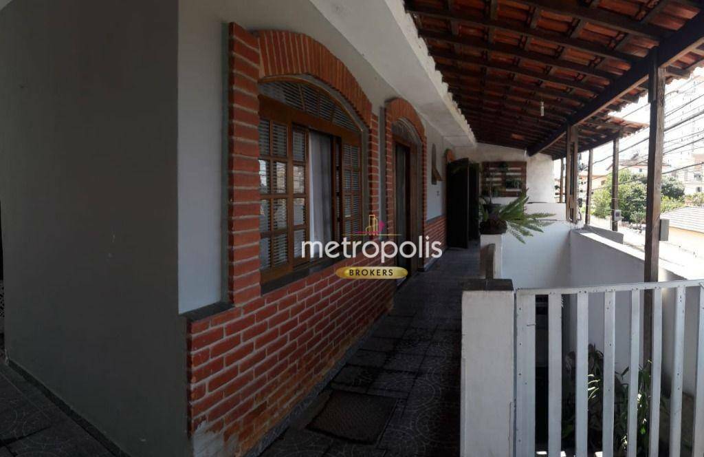 Casa à venda com 3 quartos, 130m² - Foto 18