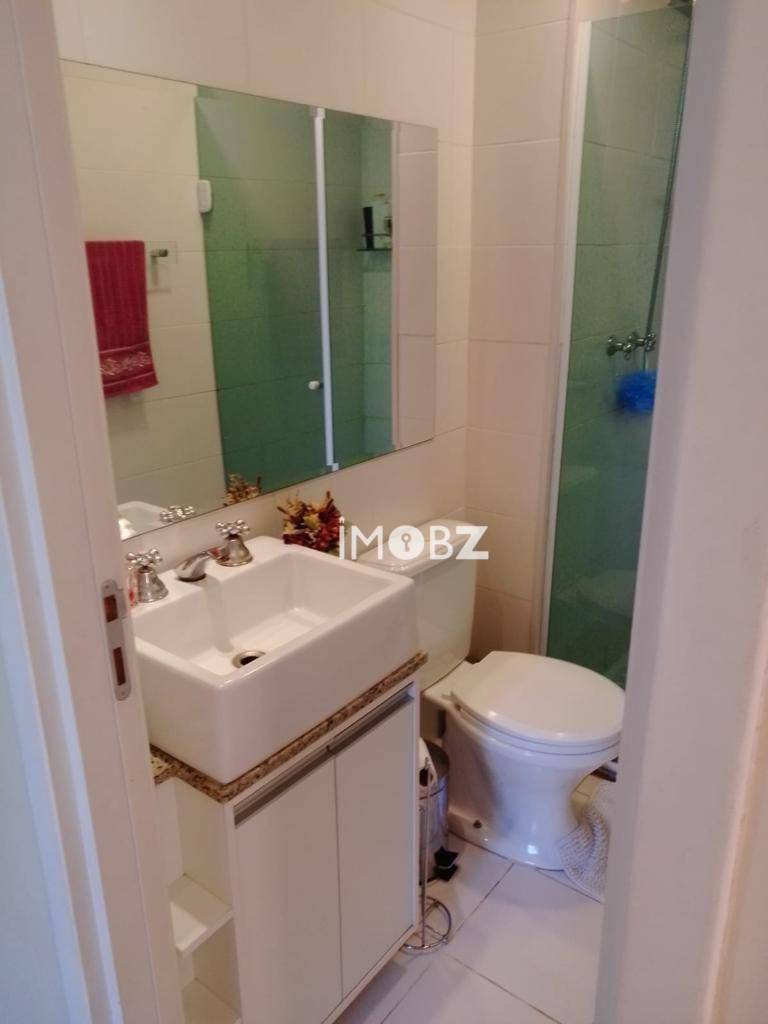 Apartamento à venda com 2 quartos, 51m² - Foto 14