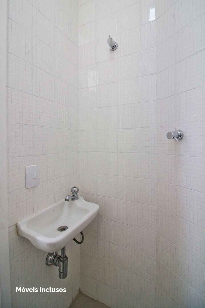 Apartamento à venda com 3 quartos, 100m² - Foto 14