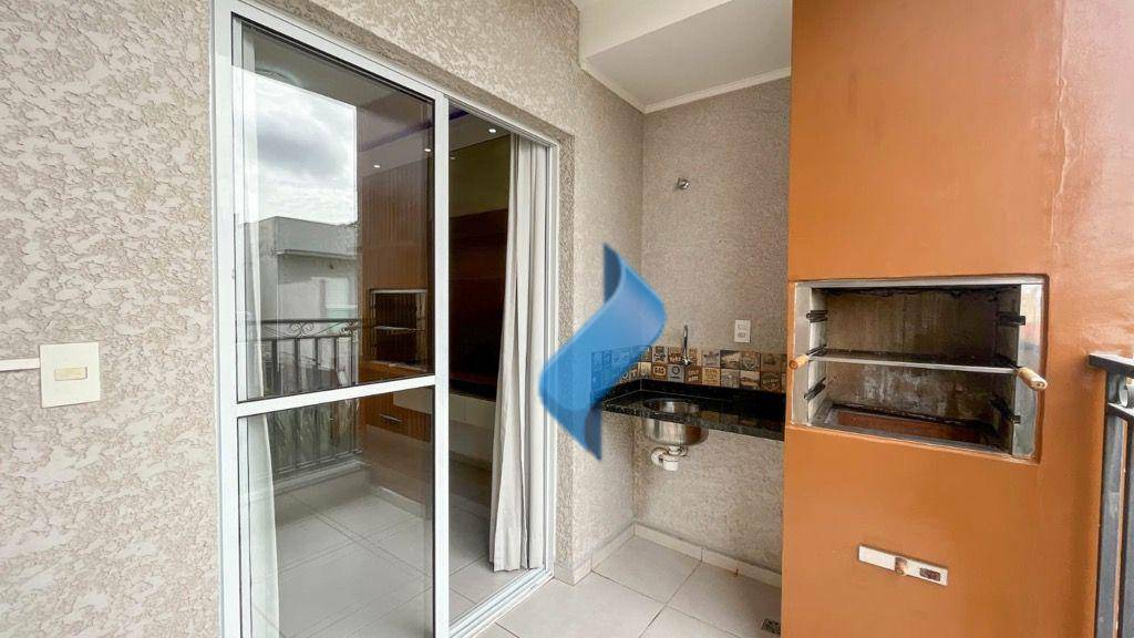 Apartamento à venda com 2 quartos, 69m² - Foto 6