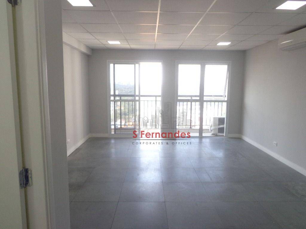 Conjunto Comercial-Sala à venda e aluguel, 36m² - Foto 12