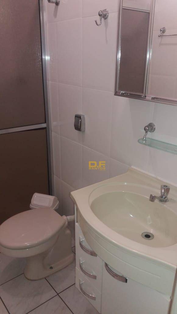 Apartamento à venda com 2 quartos, 68m² - Foto 8