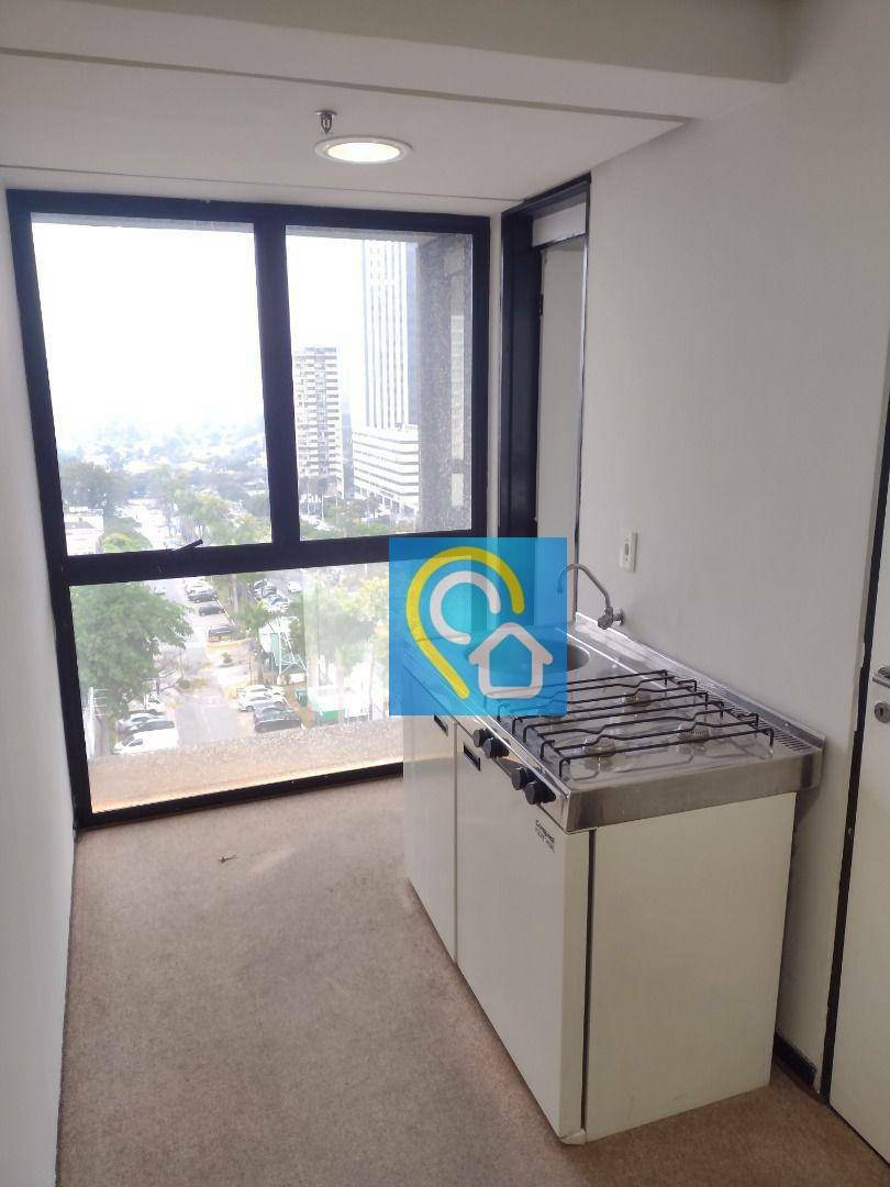 Conjunto Comercial-Sala para alugar, 213m² - Foto 11