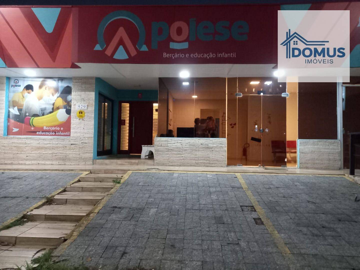 Loja-Salão à venda, 370m² - Foto 1