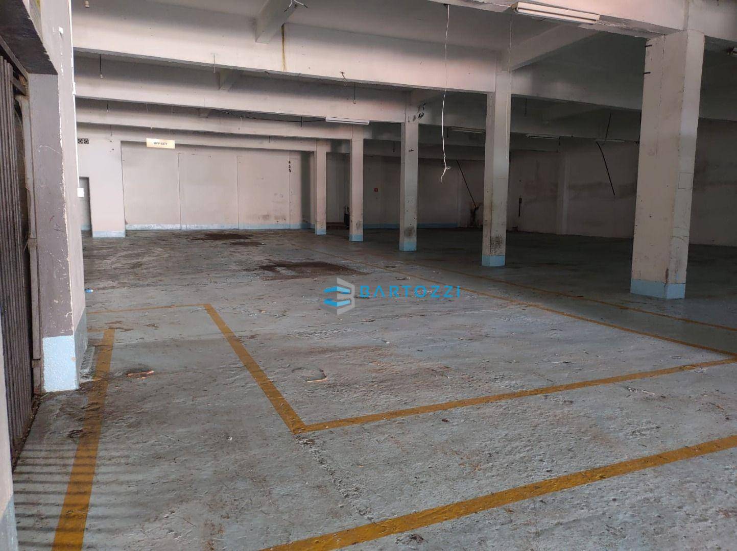 Depósito-Galpão-Armazém à venda e aluguel, 2260m² - Foto 12