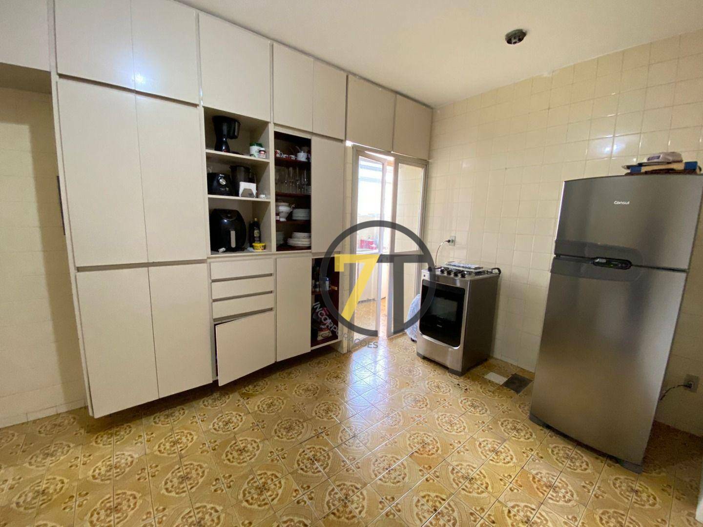 Apartamento à venda com 3 quartos, 100m² - Foto 24