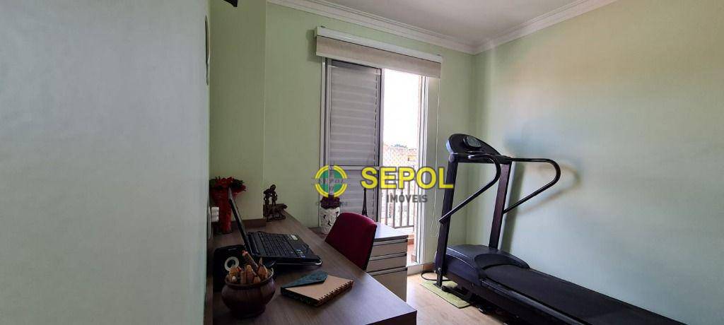 Apartamento à venda com 3 quartos, 136m² - Foto 53