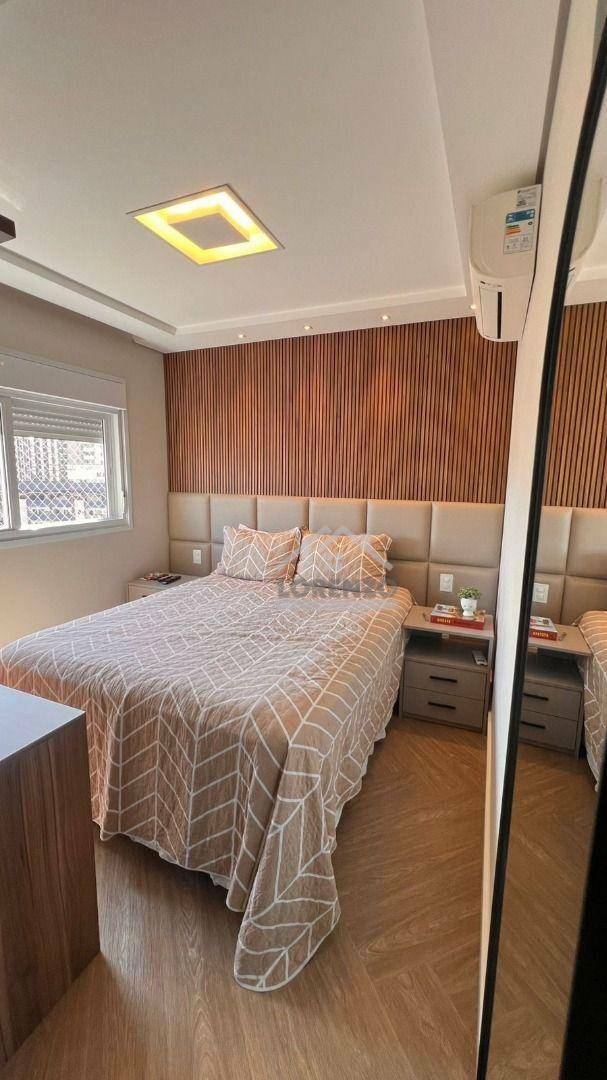 Apartamento à venda com 3 quartos, 129m² - Foto 29