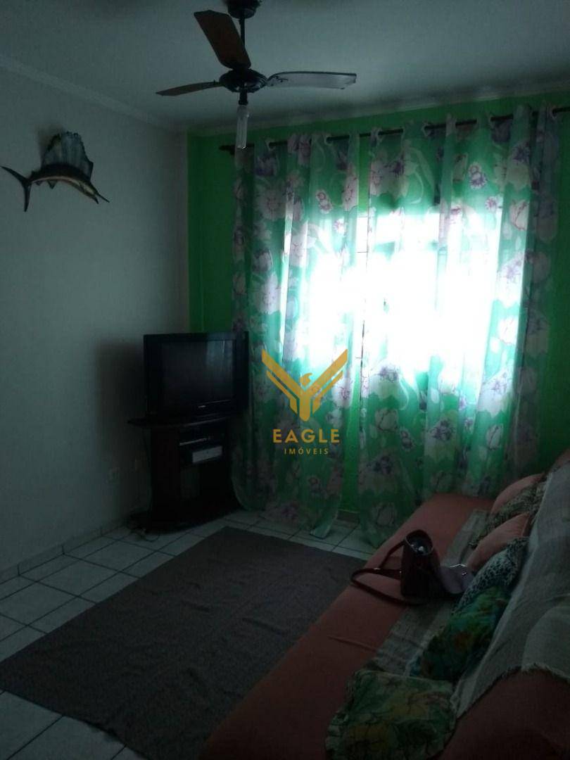 Apartamento à venda com 1 quarto, 45m² - Foto 5