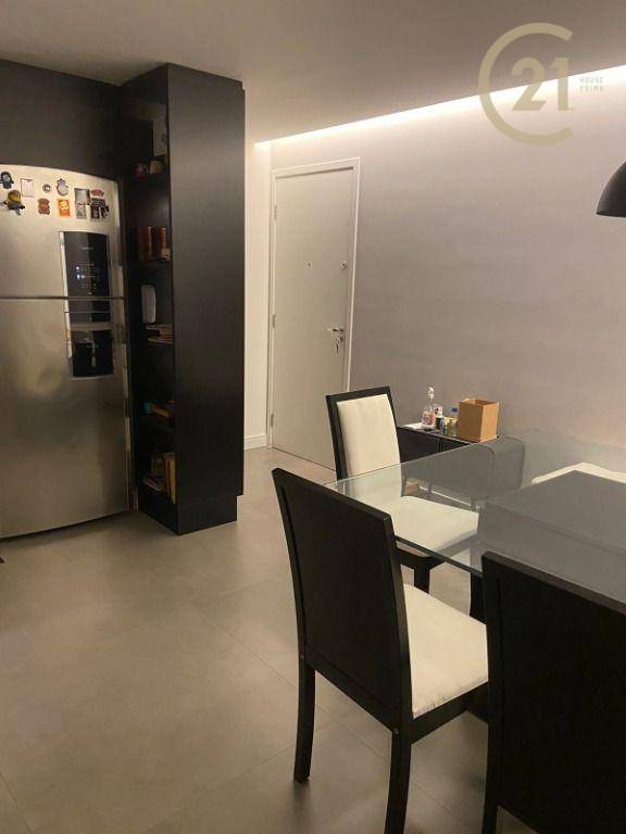 Apartamento à venda com 1 quarto, 78m² - Foto 12