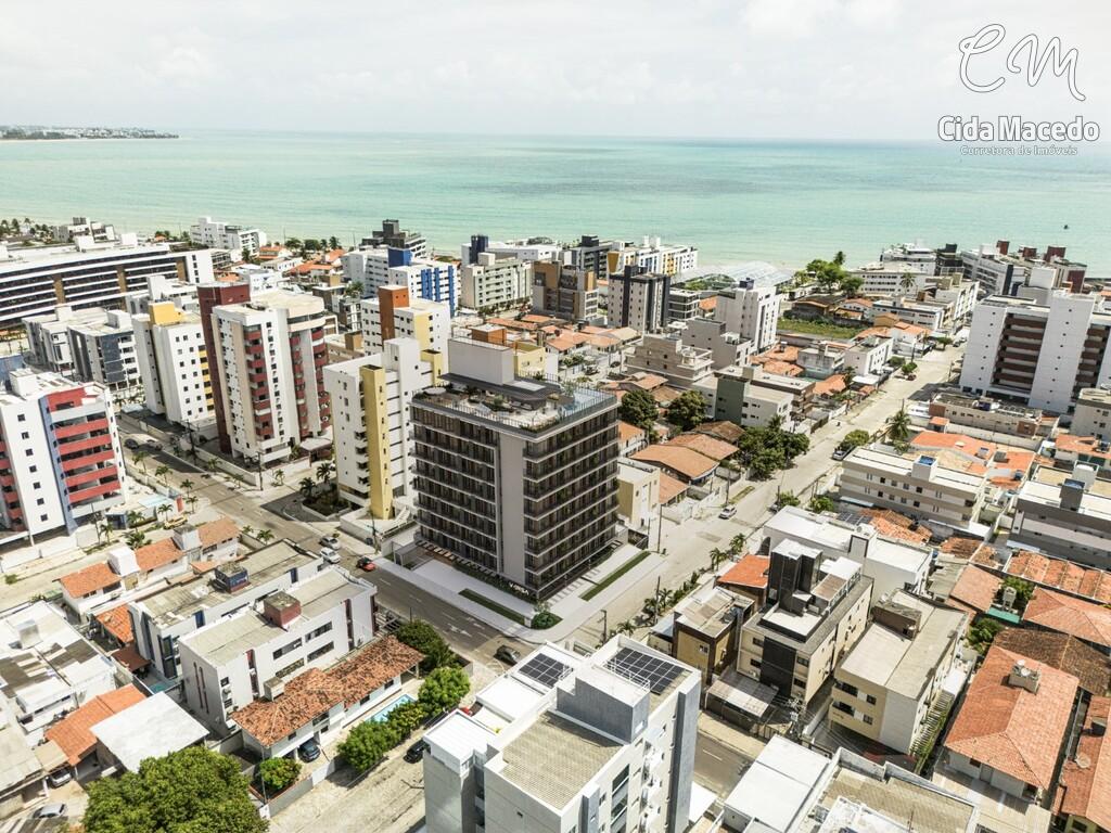 Apartamento à venda com 1 quarto, 36m² - Foto 24