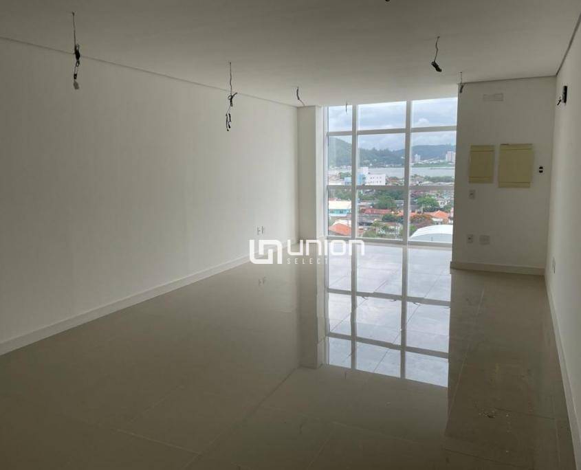 Conjunto Comercial-Sala à venda, 43m² - Foto 7