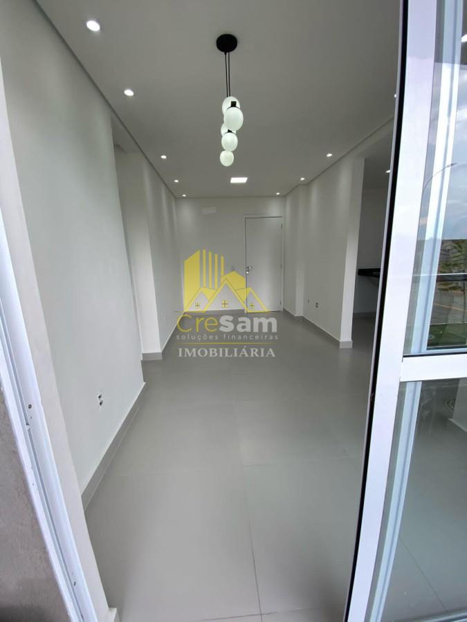 Apartamento para alugar com 2 quartos, 57m² - Foto 2