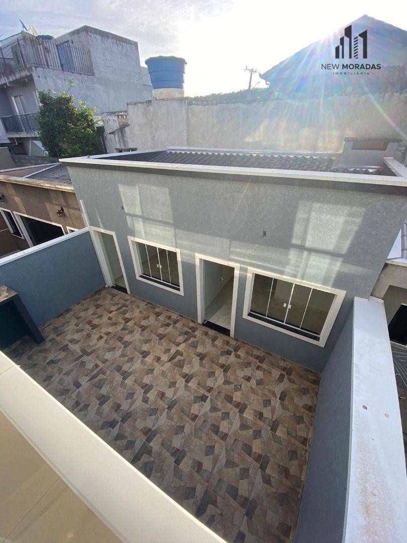 Casa de Condomínio à venda com 4 quartos, 261m² - Foto 28