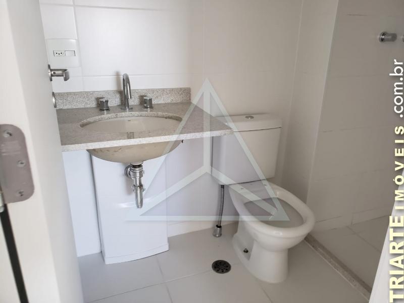 Apartamento para alugar com 2 quartos, 67m² - Foto 6