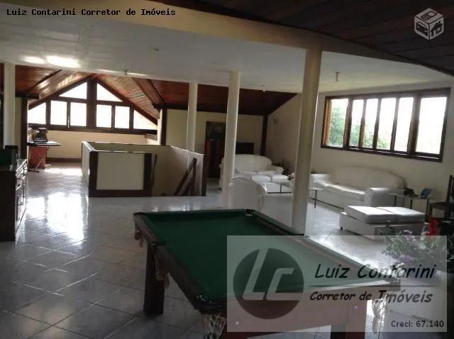 Casa de Condomínio à venda com 5 quartos, 1000m² - Foto 14