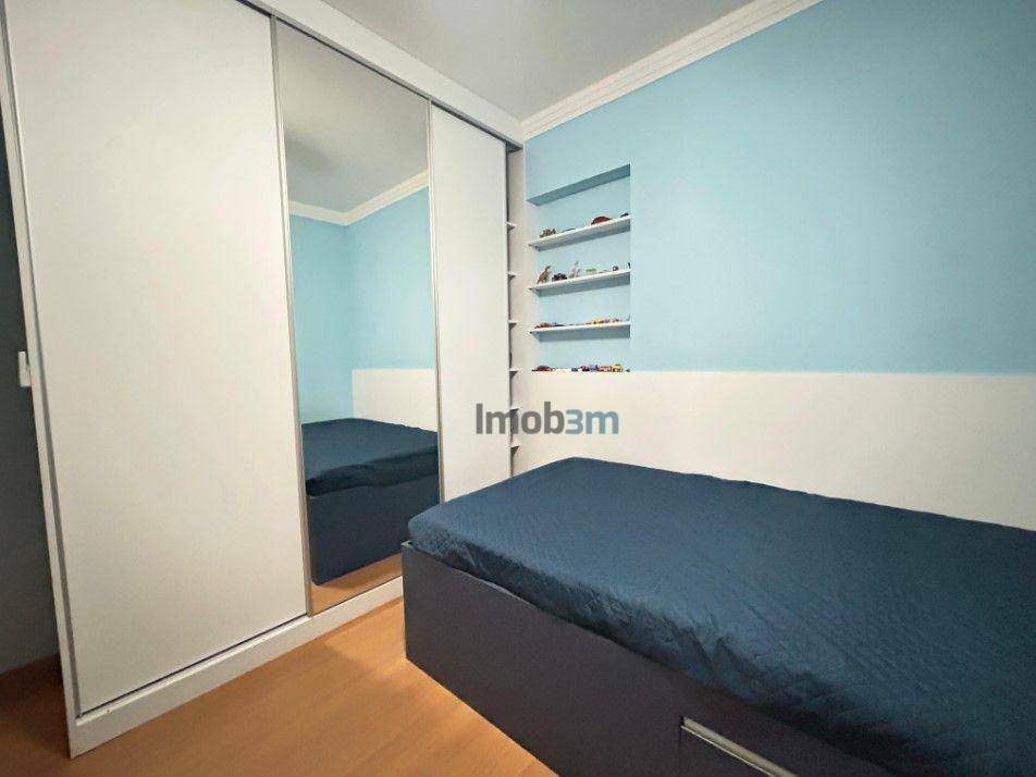 Apartamento à venda com 3 quartos, 138m² - Foto 17