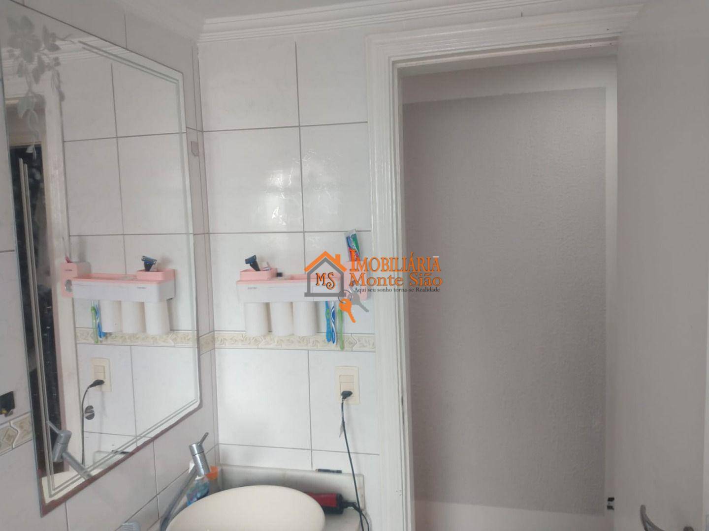 Apartamento à venda com 2 quartos, 89m² - Foto 10