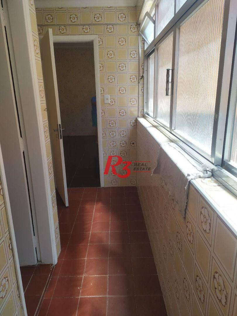 Apartamento à venda com 3 quartos, 115m² - Foto 6