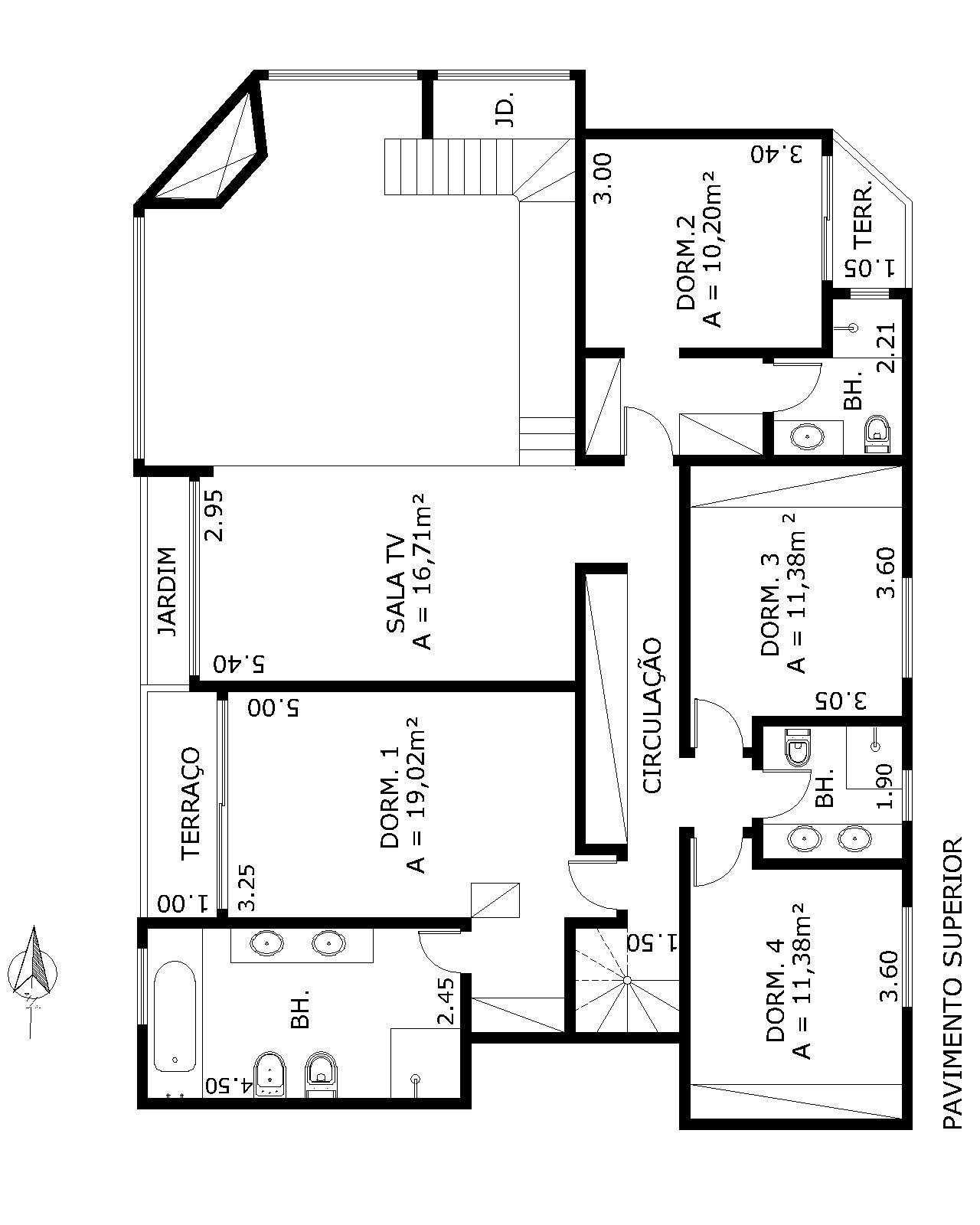 Apartamento à venda com 5 quartos, 490m² - Foto 10