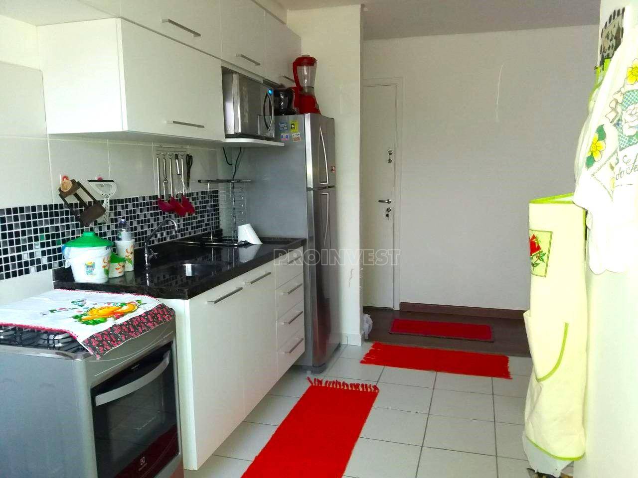 Apartamento à venda com 3 quartos, 74m² - Foto 7