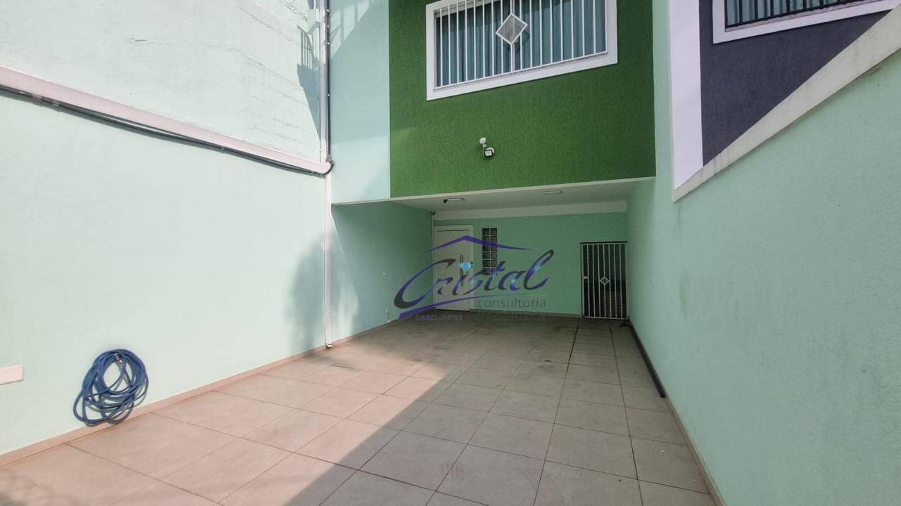 Casa à venda com 3 quartos, 155m² - Foto 4