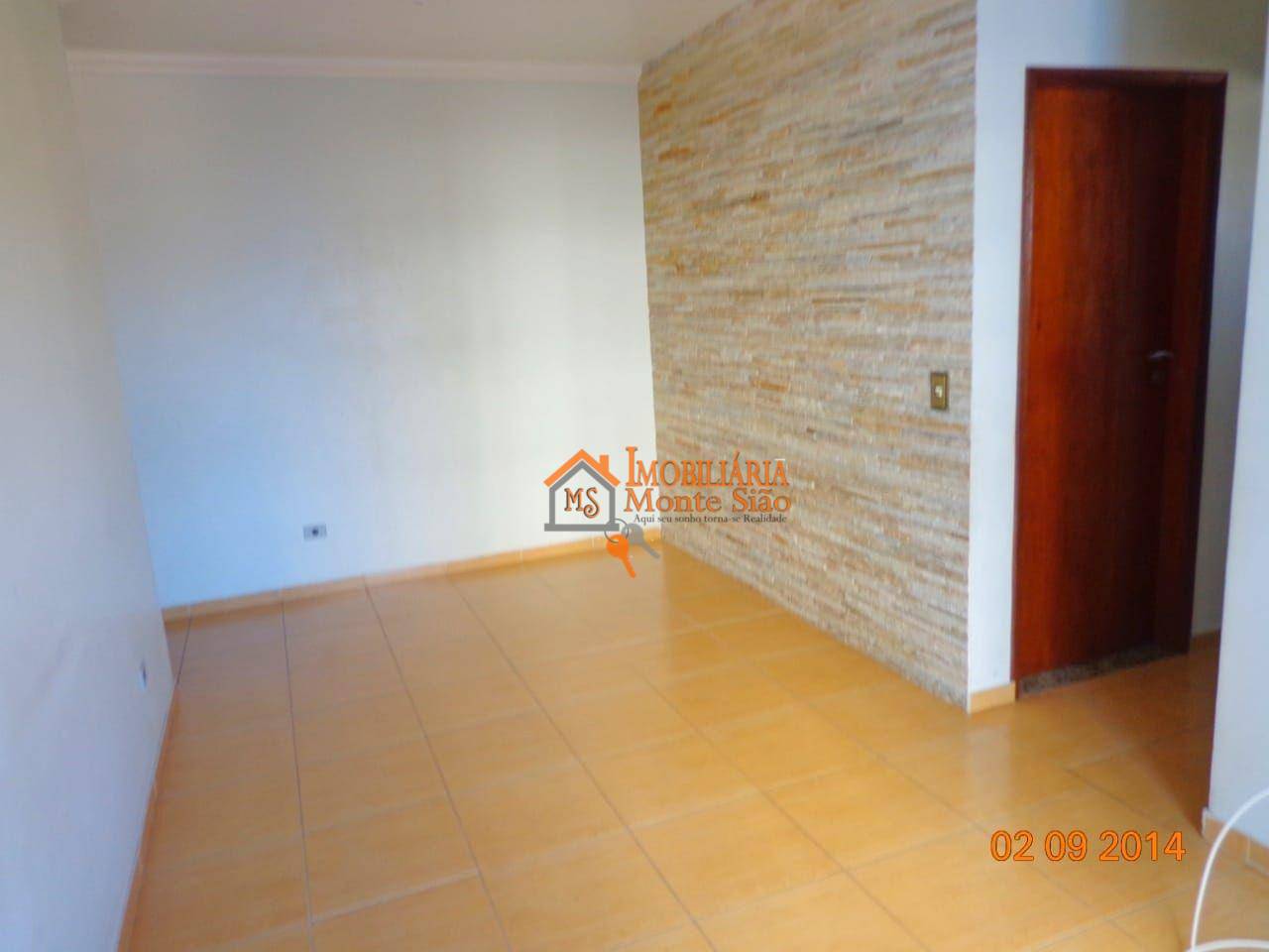 Apartamento à venda com 2 quartos, 63m² - Foto 3