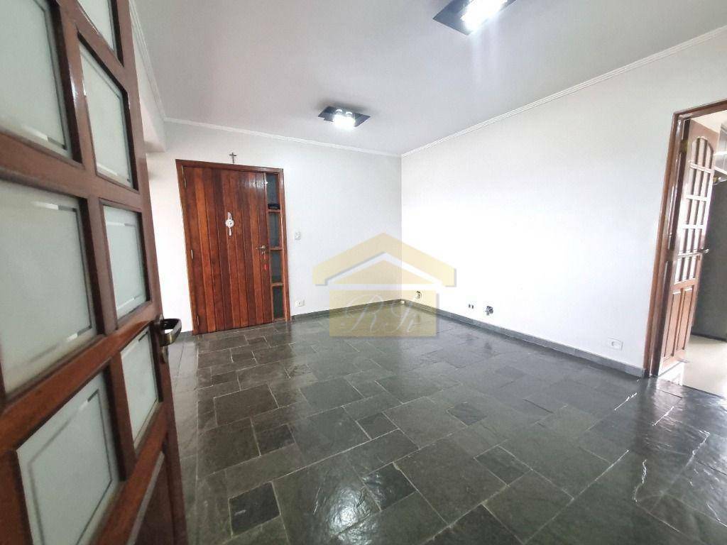 Cobertura à venda com 3 quartos, 200m² - Foto 7