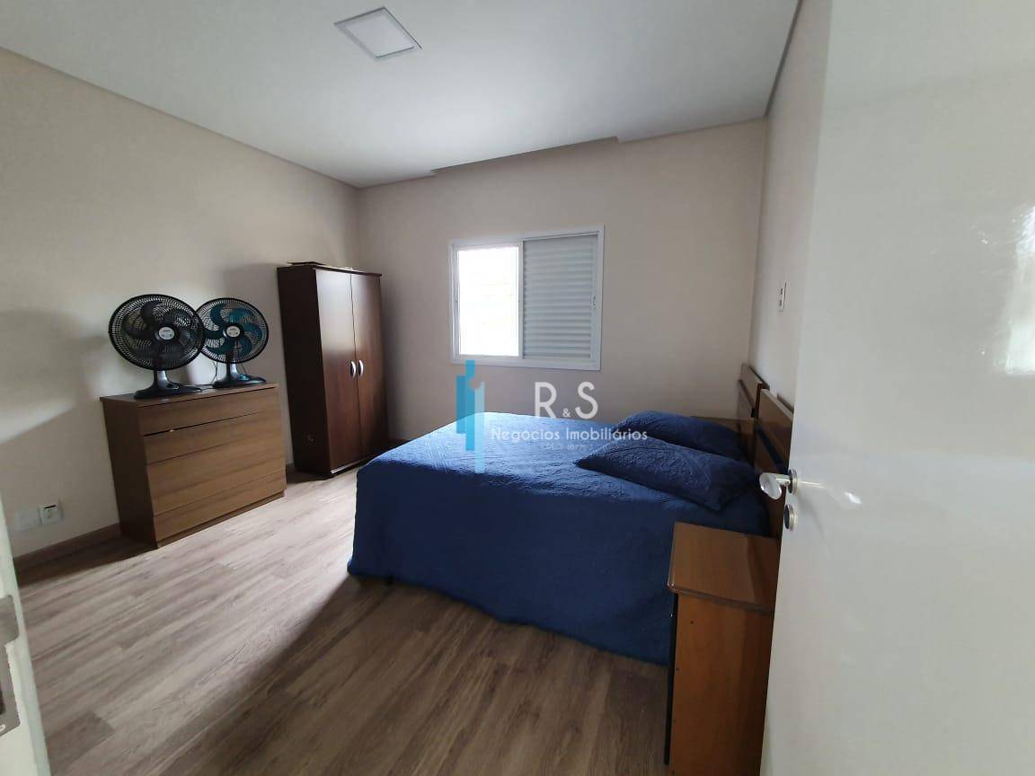 Casa de Condomínio à venda com 3 quartos, 250m² - Foto 17