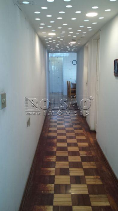 Casa à venda com 3 quartos, 153m² - Foto 6