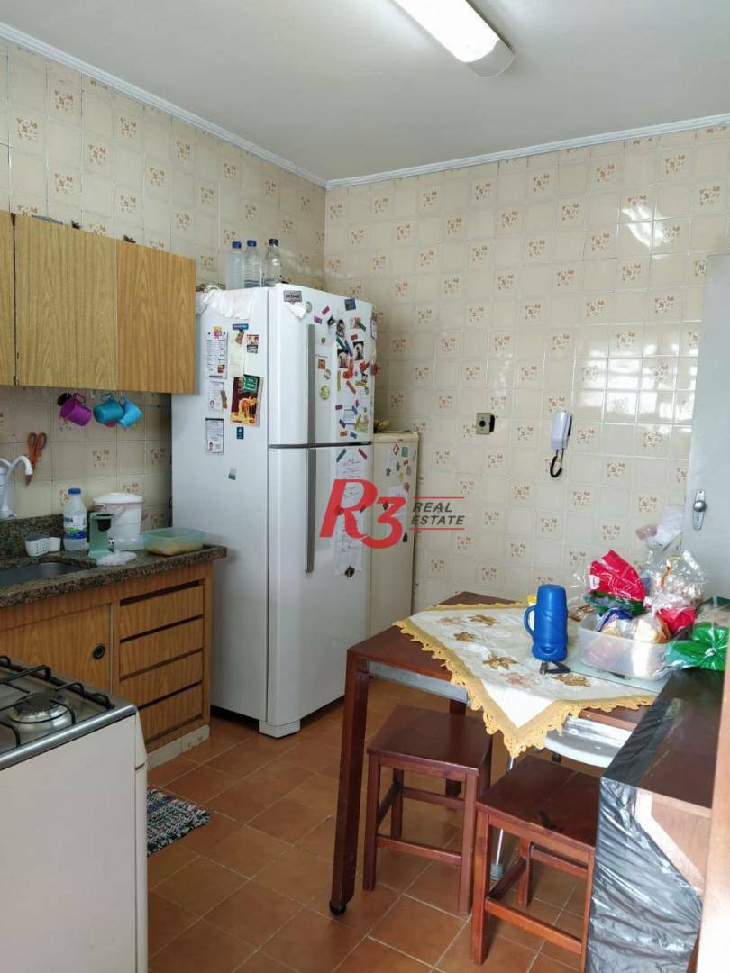 Apartamento à venda com 2 quartos, 79m² - Foto 4