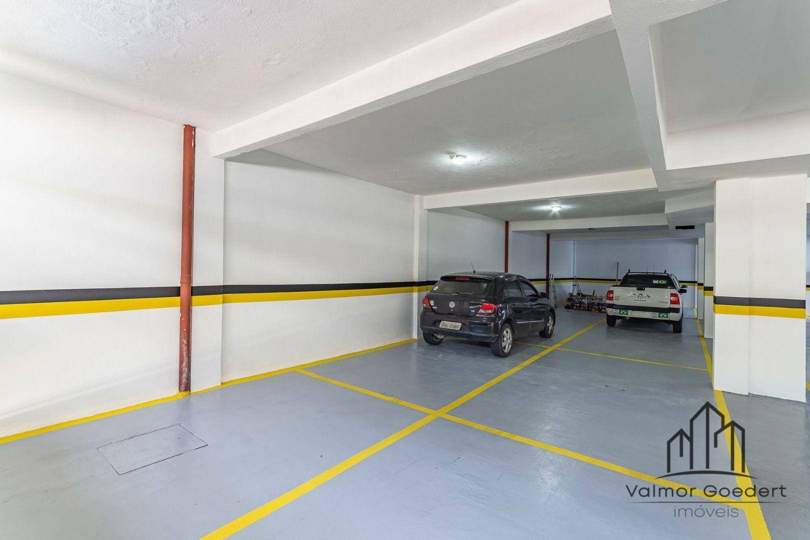 Apartamento à venda com 3 quartos, 216m² - Foto 16