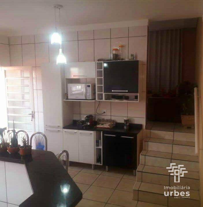 Casa à venda com 2 quartos, 152m² - Foto 11