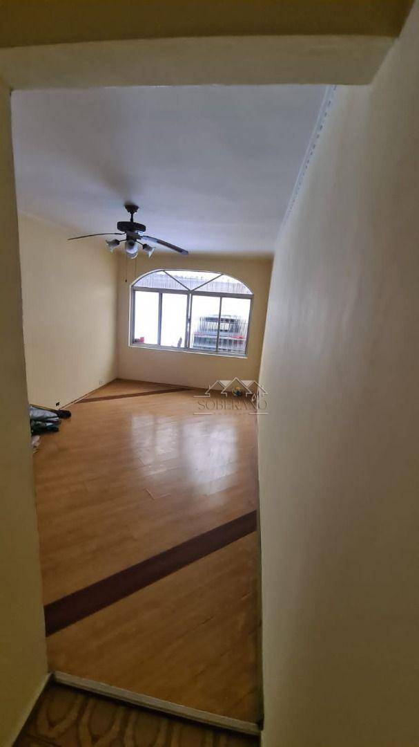 Sobrado à venda com 3 quartos, 196m² - Foto 1