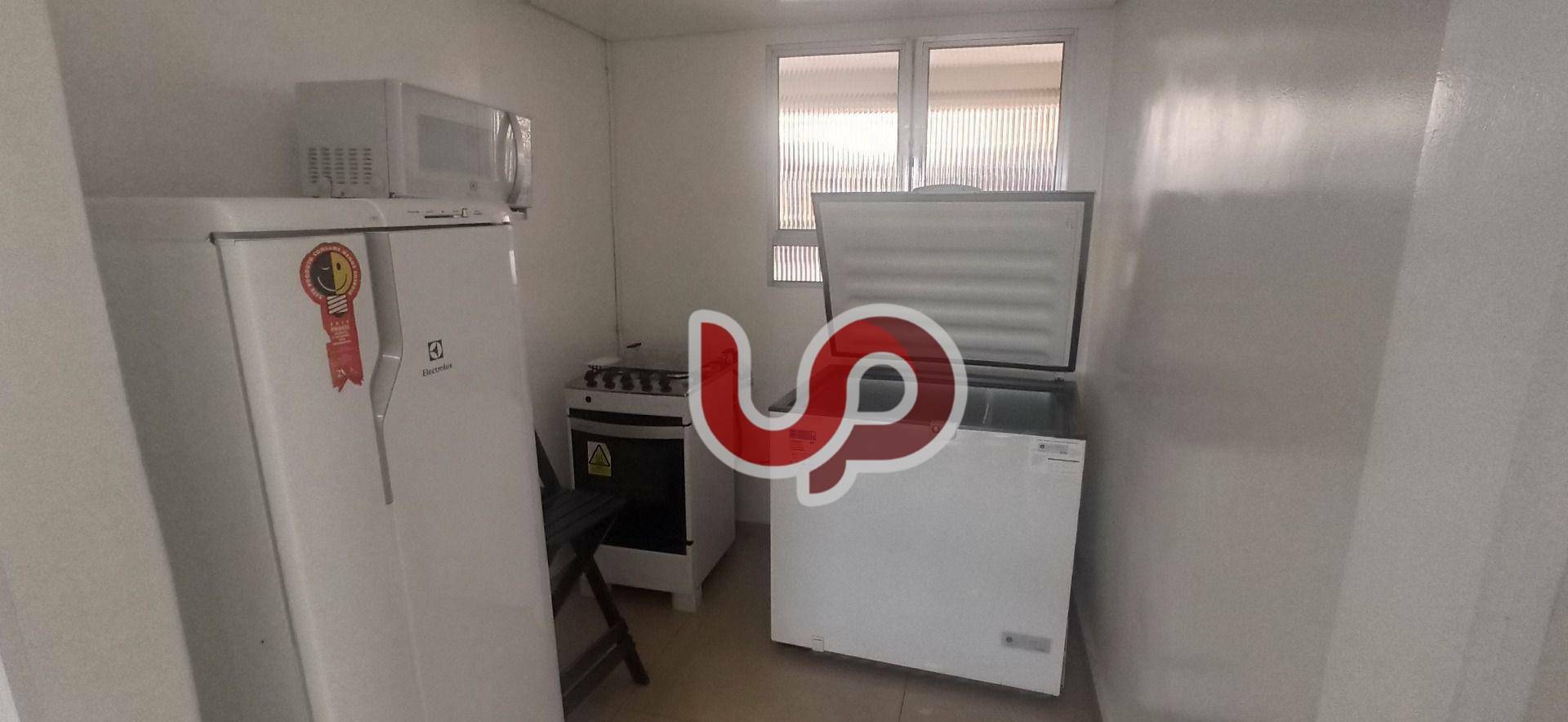 Apartamento à venda com 2 quartos, 60m² - Foto 29