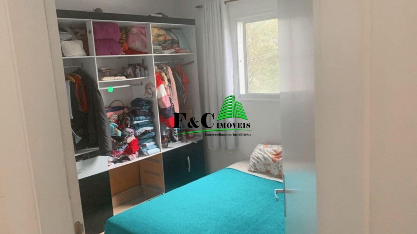 Apartamento à venda com 2 quartos, 52m² - Foto 8