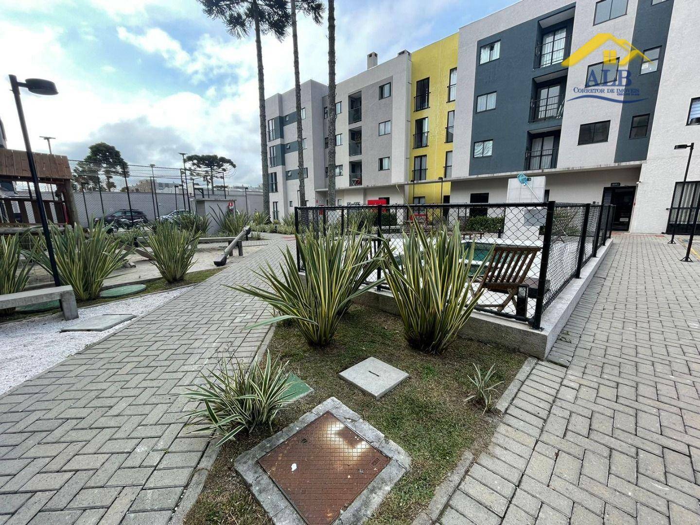 Apartamento, 2 quartos, 47 m² - Foto 5