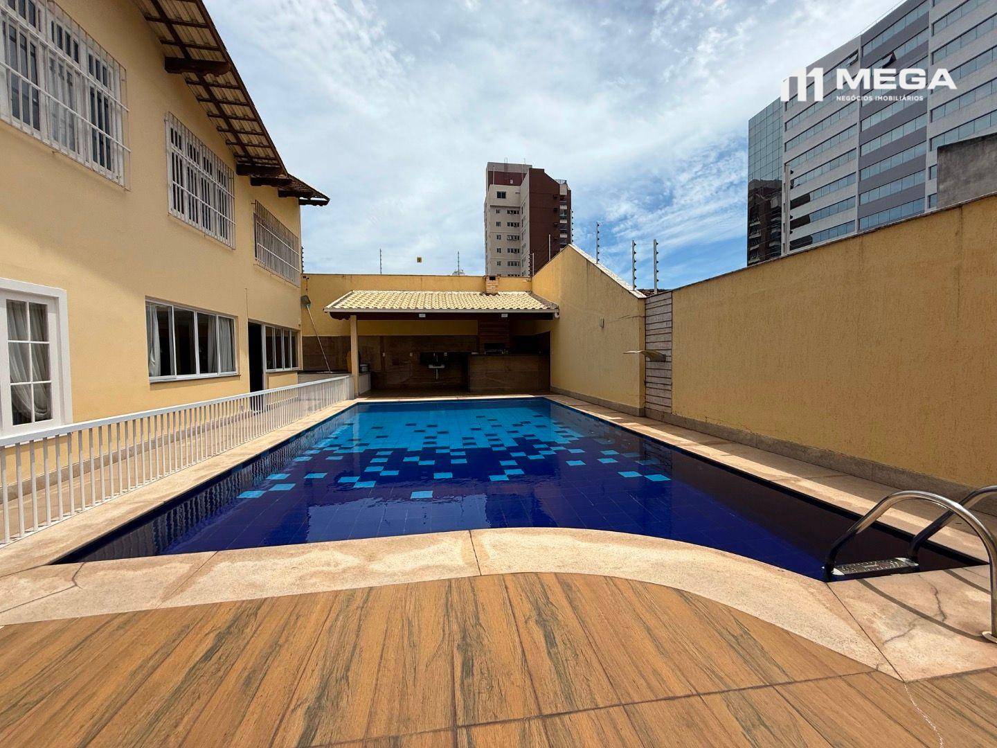 Casa, 4 quartos, 595 m² - Foto 4