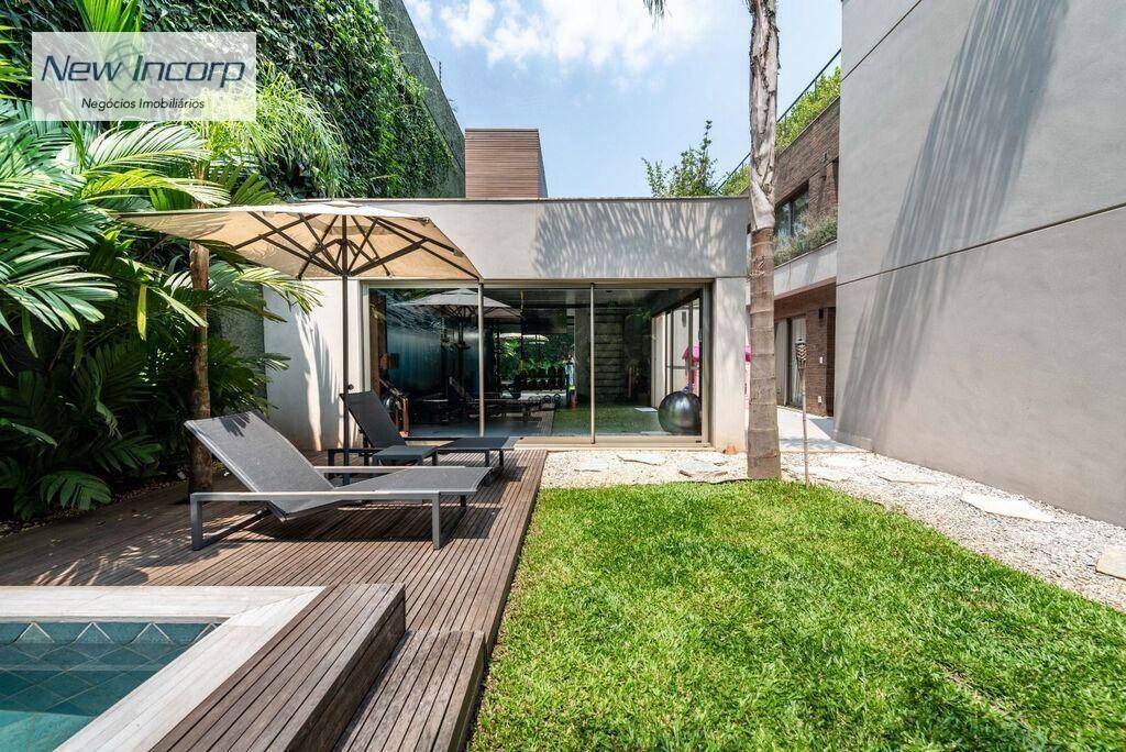 Casa de Condomínio à venda com 3 quartos, 628m² - Foto 45