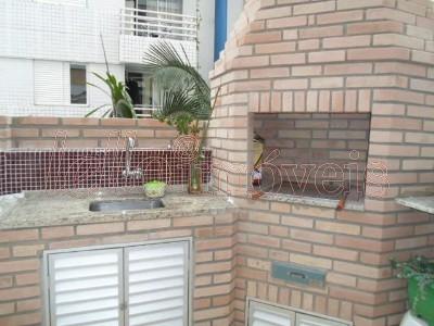 Apartamento para alugar com 3 quartos, 132m² - Foto 13