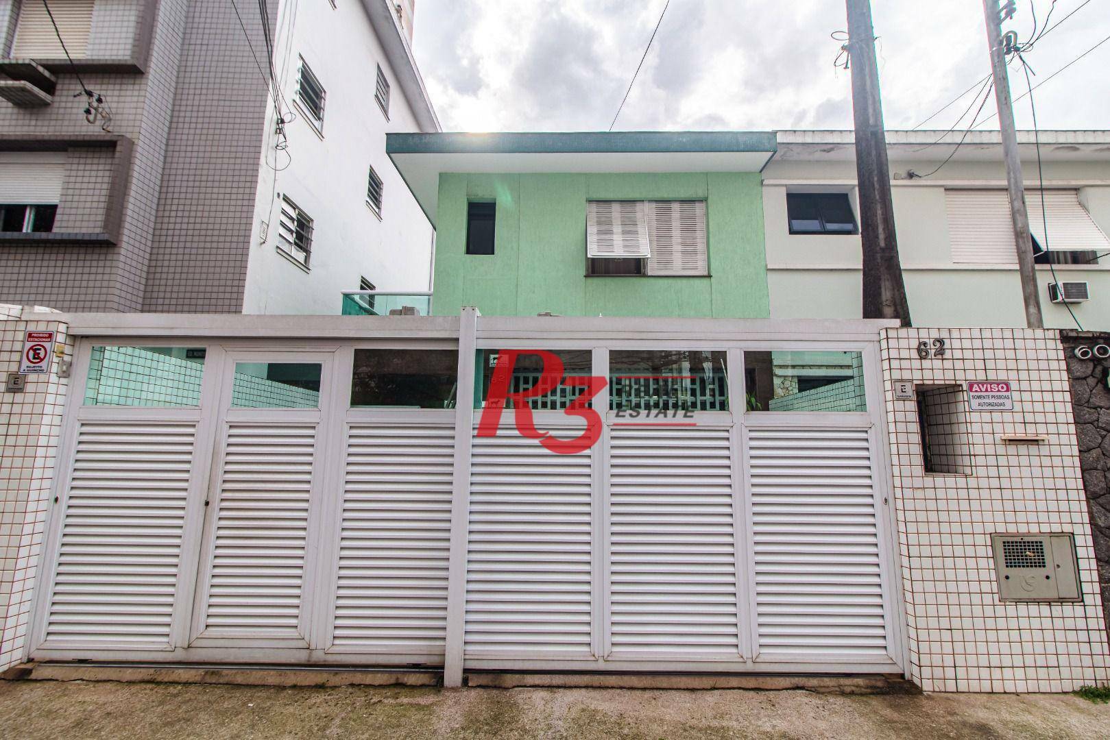 Sobrado à venda com 3 quartos, 280m² - Foto 69